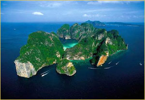 Complementary Shore Excursions in Asia