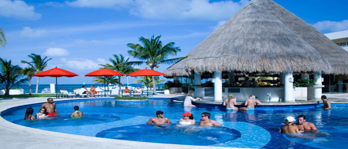 swinger resorts in cancun