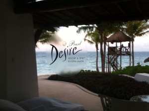 Desire trip report Pearl Master Suite