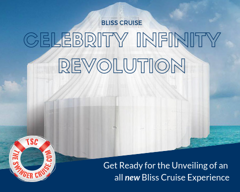 New: Bliss Cruise Infinity Revolution 2021!