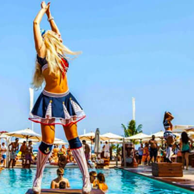 Caribbean swinger cruises SDC Caribbean Swinger Cruise » The Swinger Cruise
