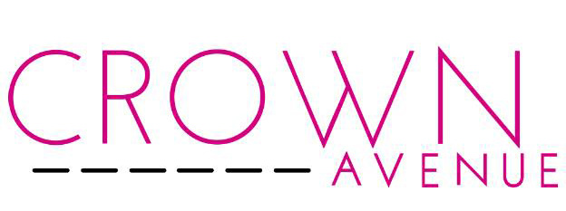 Crown Avenue logo