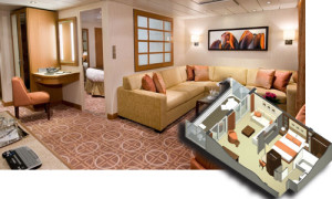 Blisss Cruise Celebrity_Suite_500x300