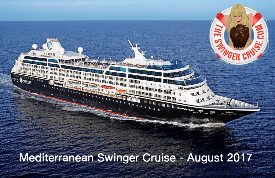 swinger cruises in the med