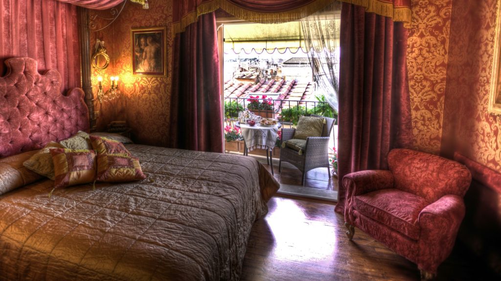 balcony-room-campo-di-fiori