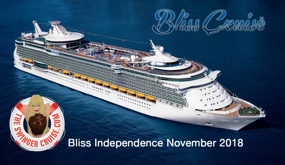 Independence Bliss Cruise November 2018