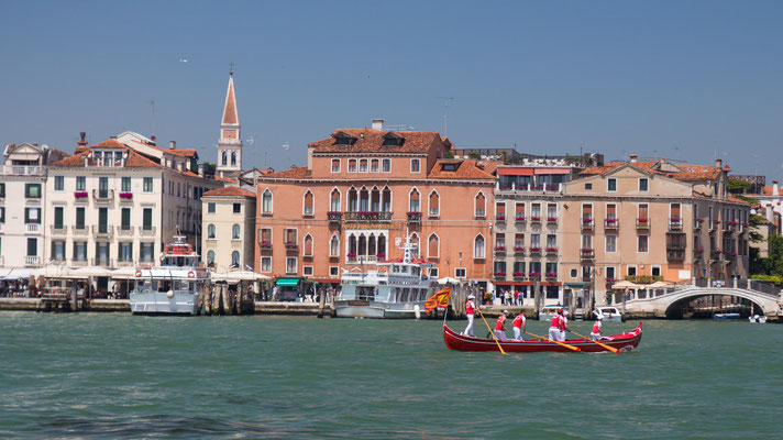 Desire Venice VIP Pre Cruise Hotel