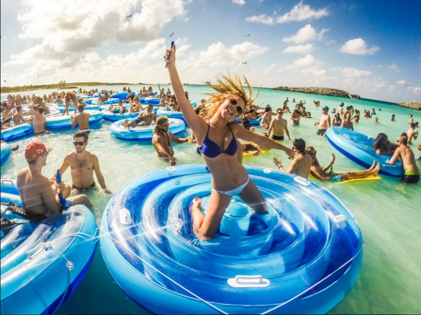 Swinger Cruise FAQ » The Swinger Cruise photo