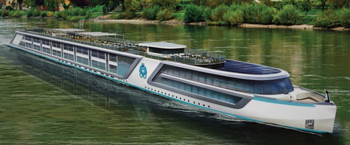 swinger cruise