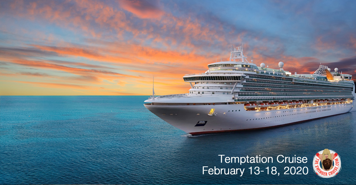 temptation cruise 2023