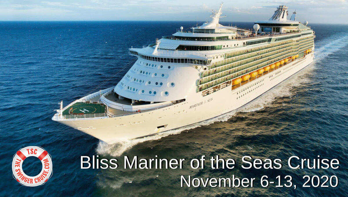 Infinity Bliss Cruise 2019