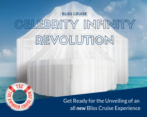 Infinity Bliss Cruise 2019