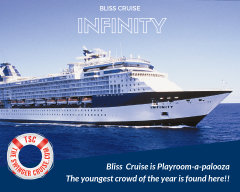 Infinity Bliss Cruise 2019