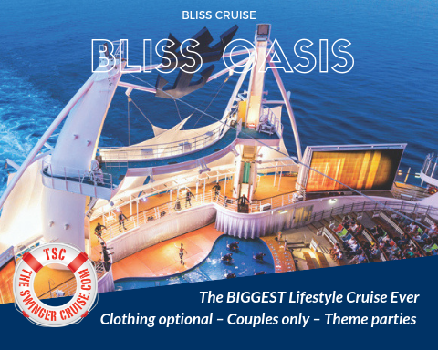 Infinity Bliss Cruise 2019