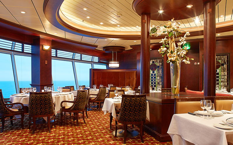 Bliss Cruise Jewel » TSCCruises The Swinger Cruise