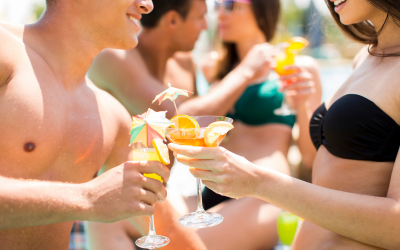 Bliss Days the Key to a Better Swinger Cruise
