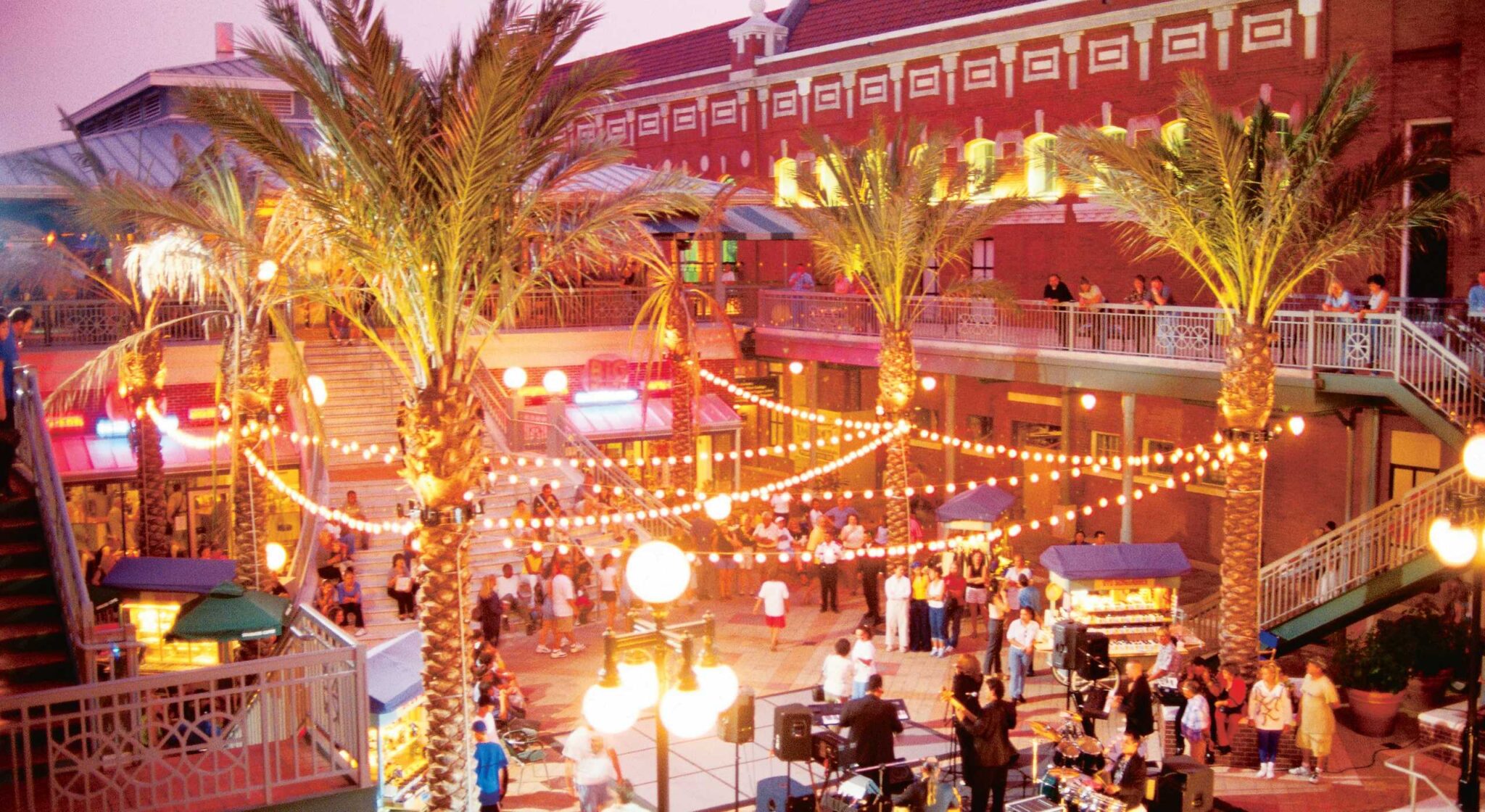 Rockstar Adventures Ybor City » The Swinger Cruise