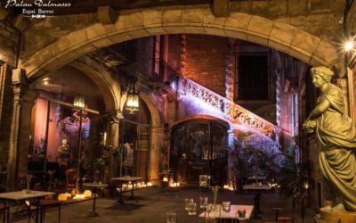 Barcelona – After the Desire Lisbon Cruise