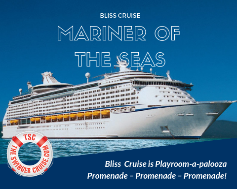 Bliss Mariner 2024 Cruise