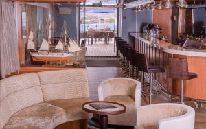 Galapagos 2025 Swinger Cruise Discovery Lounge 2