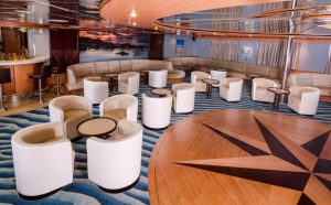 Galapagos 2025 Swinger Cruise Discovery Lounge