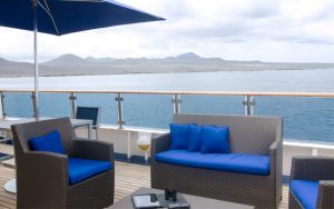 Galapagos 2025 Swinger Cruise Panoramic Deck