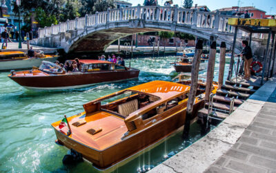 TSC Destination Collection: Venice, Italy
