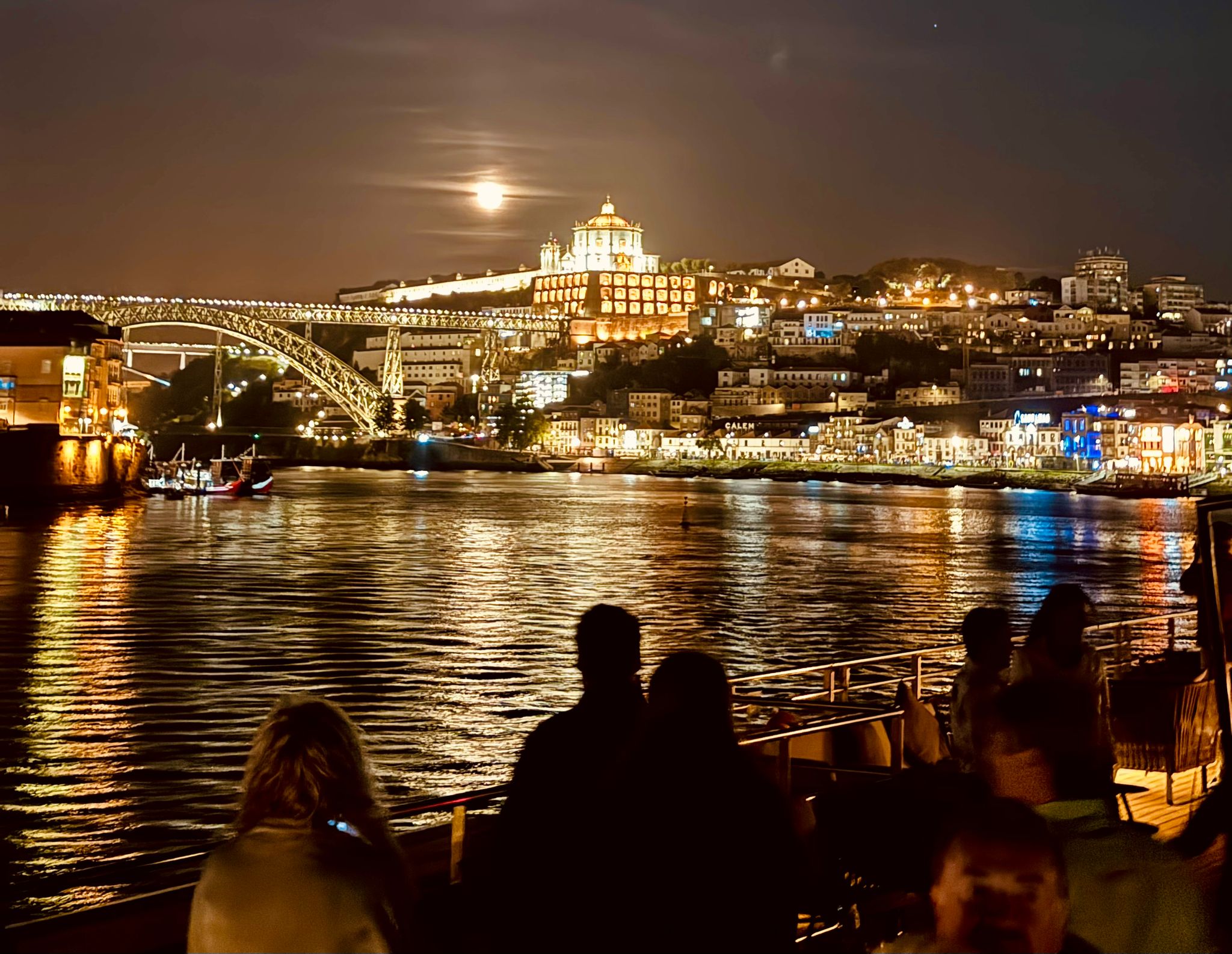 Is Rockstar Adventures for you? Douro Adventure at Night