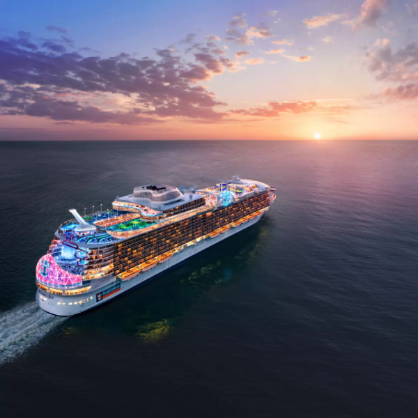 The Swinger Cruise Galapagos 2020