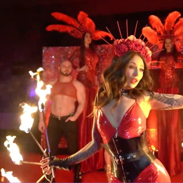 Killing Kittens Cruise