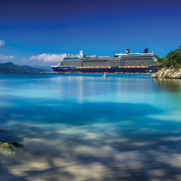 The Swinger Cruise Galapagos 2020