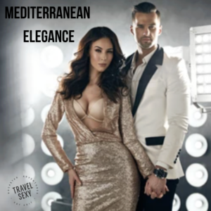 Rockstar Greece Themes-  Mediterranean Elegance