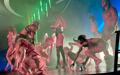 Killing Kittens Cruise Review 2026: Days 2 & 3