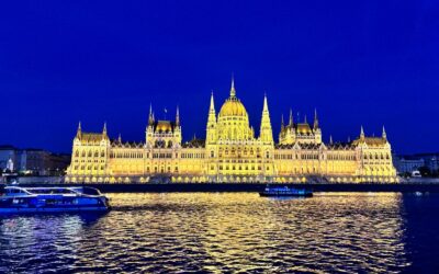 Rockstar Adventures Danube River Cruise 2026 Review