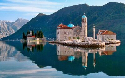 TSC Destination Collection: Kotor, Montenegro