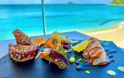 TSC Destination Collection: St Martin & Sint Maarten