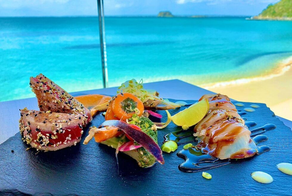 TSC Destination Collection St Martin