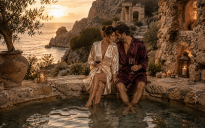 Why Go? Desire Cruise Rome Trieste 2028